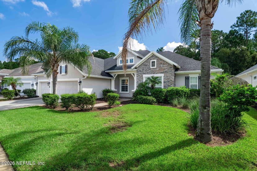 3713 Burnt Pine Drive, Jacksonville, FL 32224