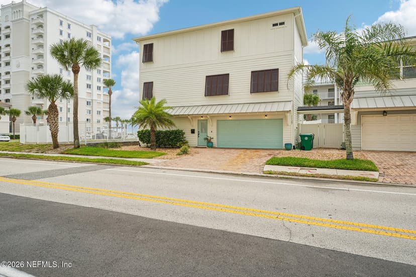 1127 1st Street N, Jacksonville Beach, FL 32250