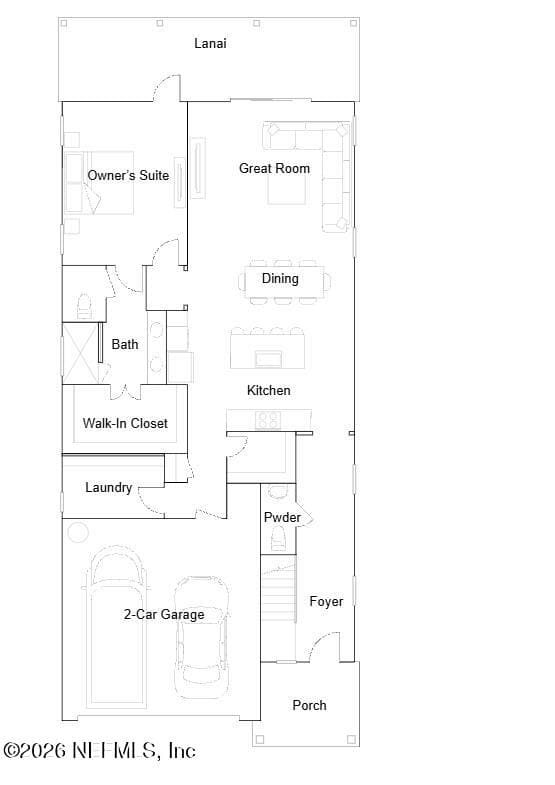 76 Hasler Avenue, St. Augustine, FL 32092