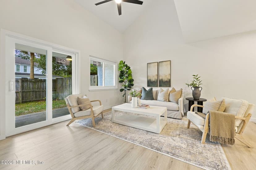 2853 Sand Castle Lane, Jacksonville, FL 32233