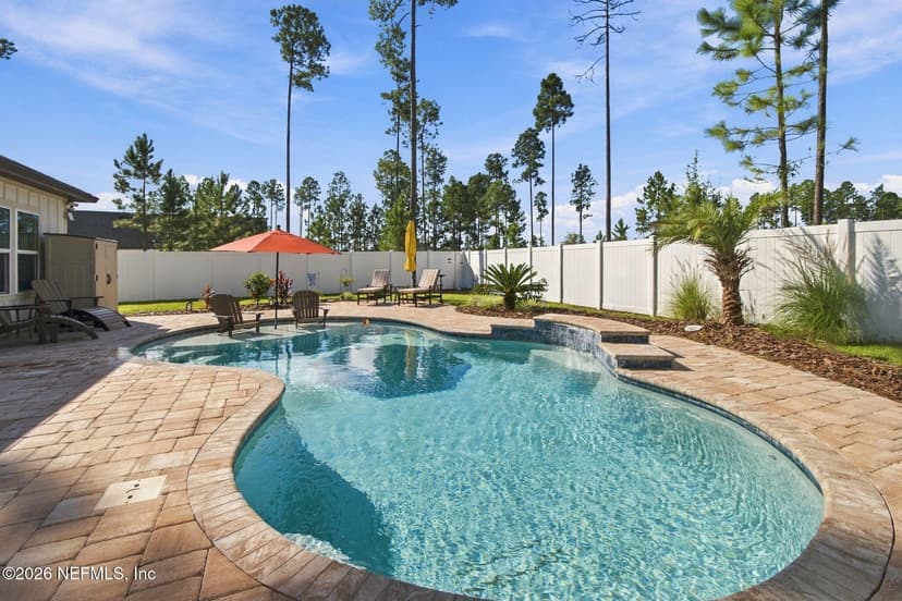 36028 Pitch Lane, Hilliard, FL 32046