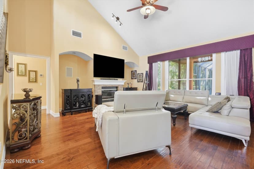 12064 Rising Oaks Court, Jacksonville, FL 32223