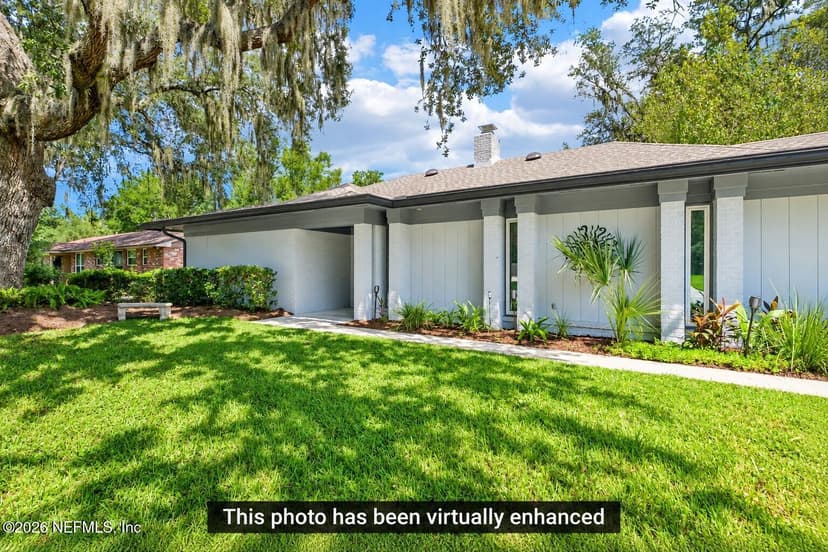 9163 Kings Colony Road, Jacksonville, FL 32257