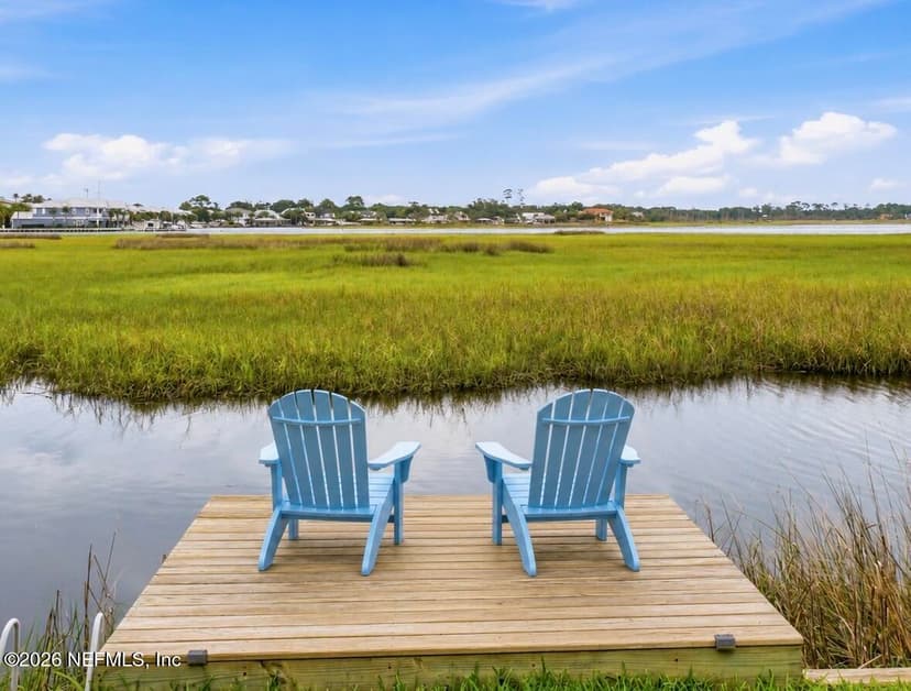 3359 Lighthouse Point Lane, Jacksonville, FL 32250