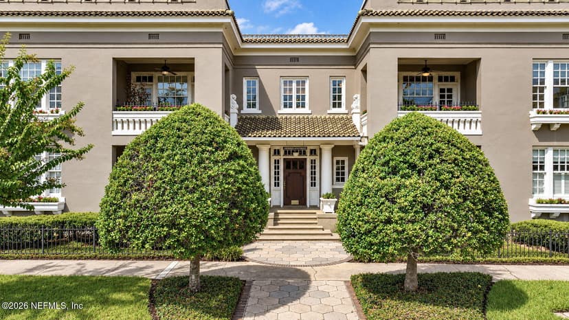 2005 Herschel Street 3, Jacksonville, FL 32204