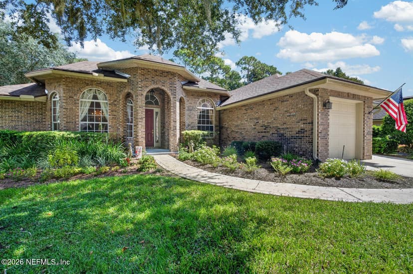 832 Riley Lane, St. Augustine, FL 32095