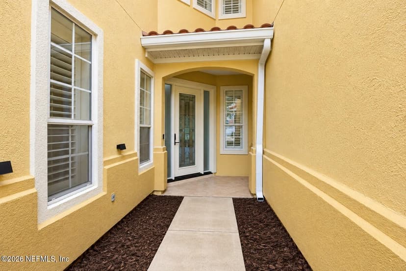 95045 Elderberry Lane, Fernandina Beach, FL 32034