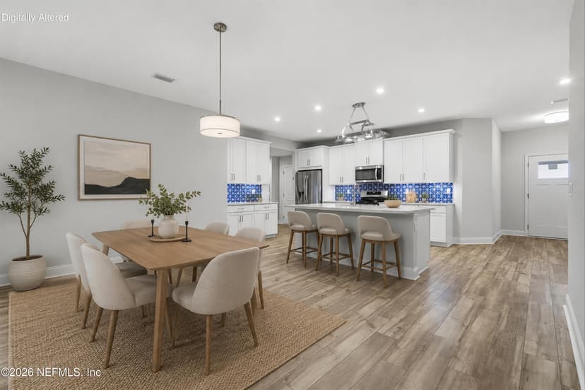 310 Meadow Creek Drive, St. Johns, FL 32259