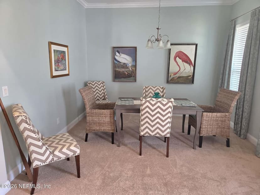 175 Stony Ford Drive, Jacksonville, FL 32081