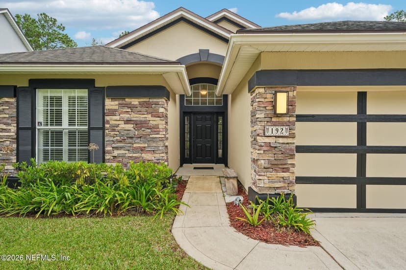 192 S Arabella Way, St. Johns, FL 32259