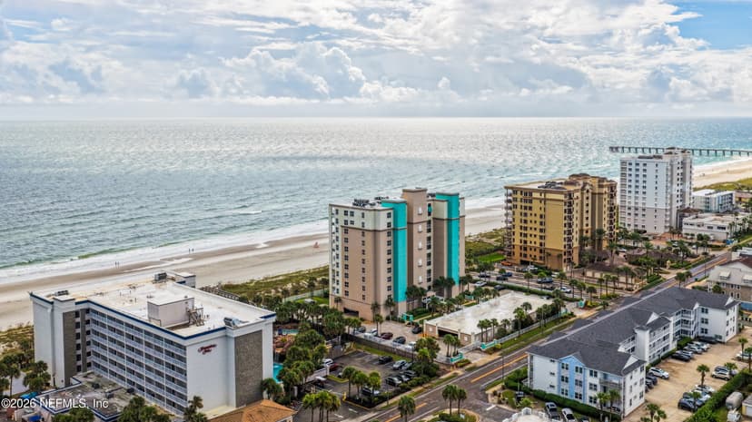 1415 1st Street N 303, Jacksonville Beach, FL 32250