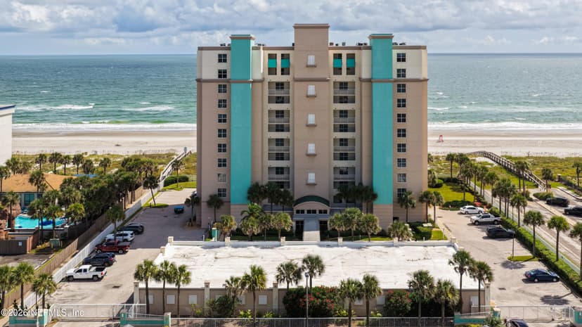 1415 1st Street N 303, Jacksonville Beach, FL 32250