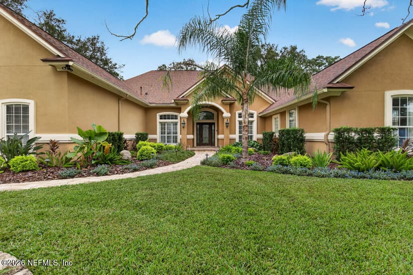 13032 Huntley Manor Drive, Jacksonville, FL 32224