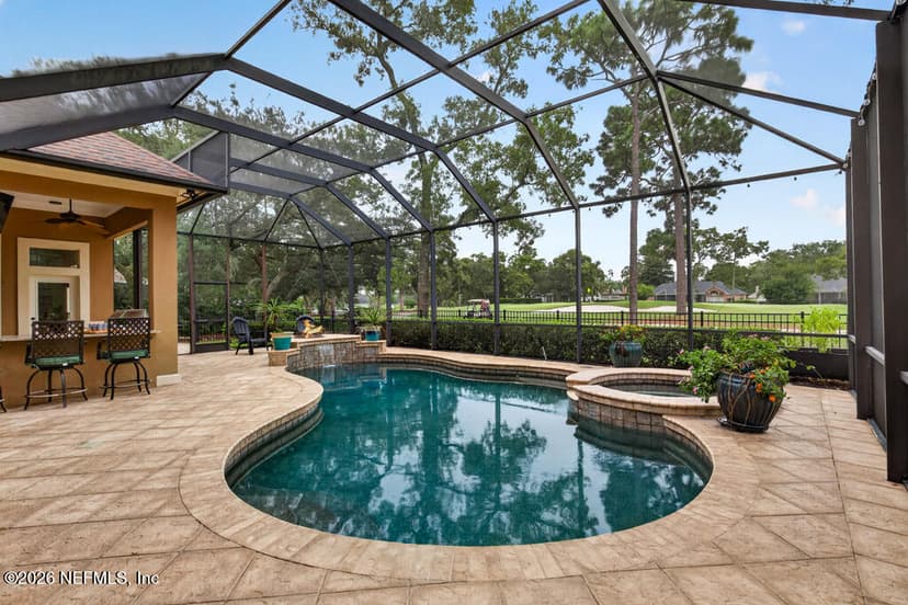 13032 Huntley Manor Drive, Jacksonville, FL 32224