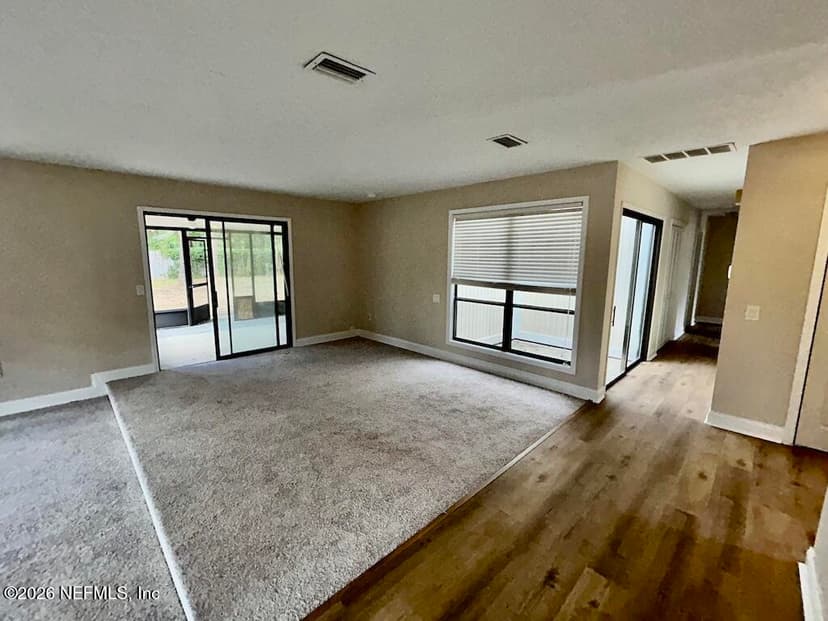 3863 Cedar Cove Lane, Jacksonville, FL 32257