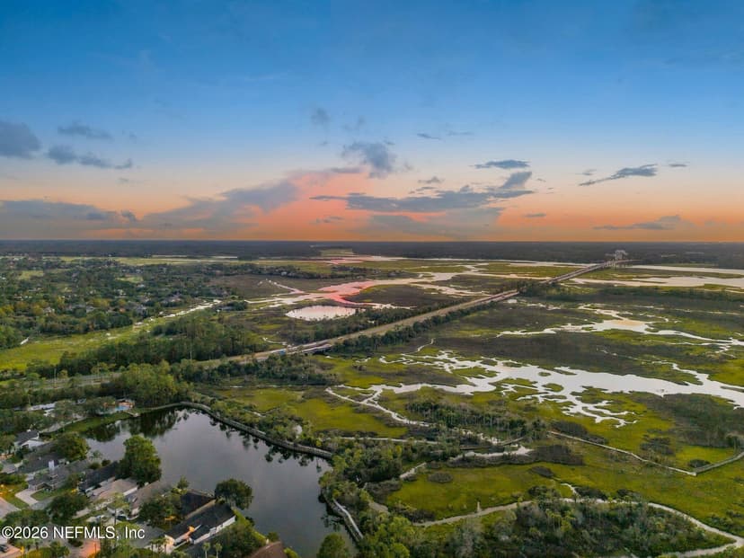 1571 Blue Heron Lane, Jacksonville Beach, FL 32250