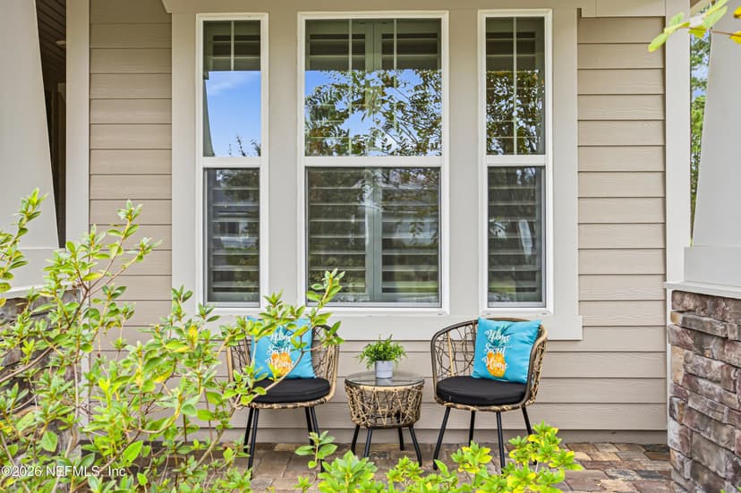 106 Key Grass Court, St. Johns, FL 32259