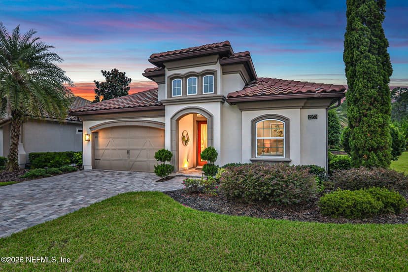 2950 Danube Drive, Jacksonville, FL 32246