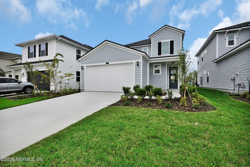 52 Aspendale Road, Ponte Vedra, FL 32081