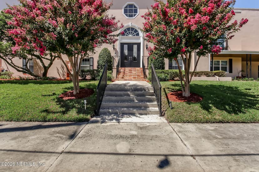 2909 St Johns Avenue 22B, Jacksonville, FL 32205