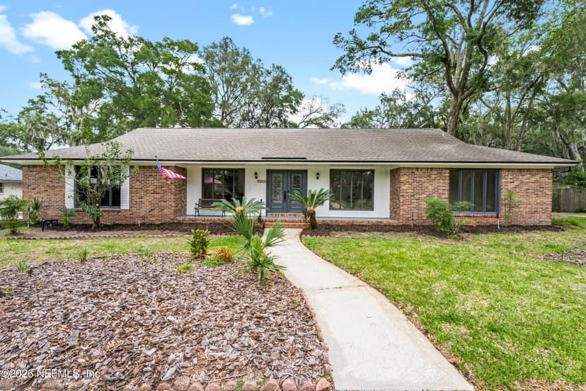 4375 Maywood Drive, Jacksonville, FL 32277