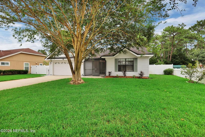 12966 Medford Lane, Jacksonville, FL 32225