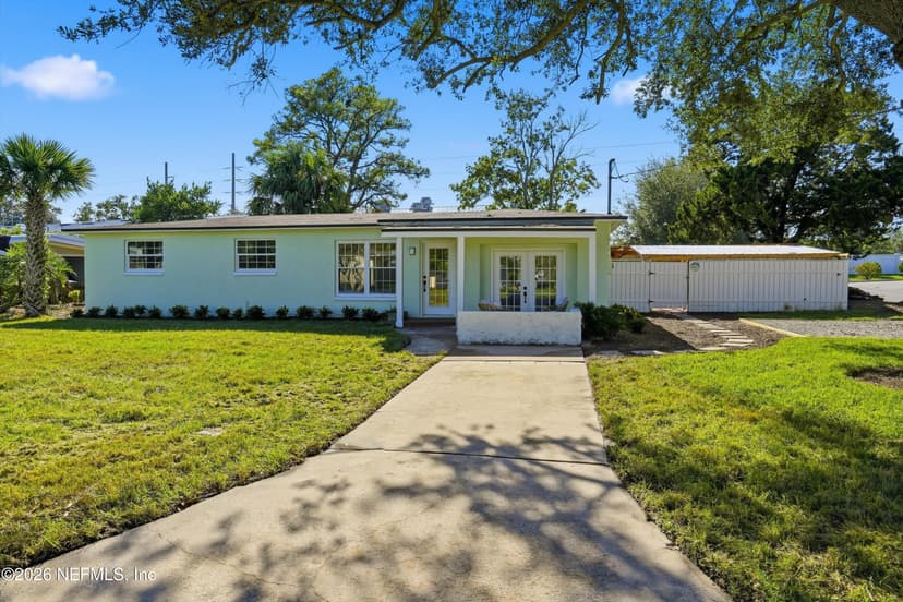 35 San Pablo Circle S, Jacksonville Beach, FL 32250
