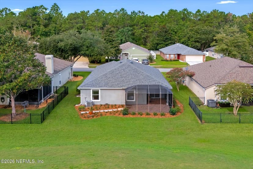 1784 Keswick Road, St. Augustine, FL 32084
