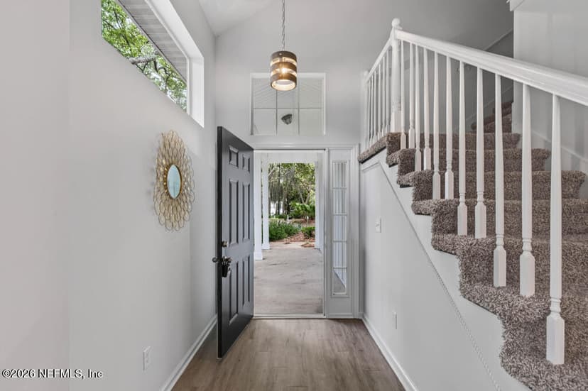 2019 Village Lane, Fernandina Beach, FL 32034