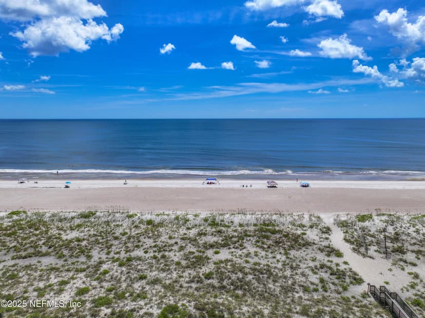 245 Sandcastles Court, Fernandina Beach, FL 32034