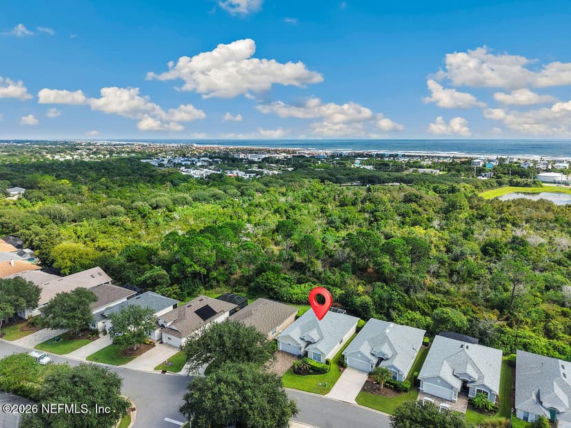 640 Casa Fuerta Lane, St. Augustine, FL 32080