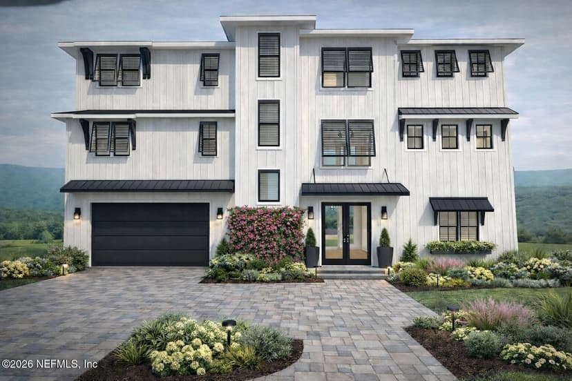 1301 Autumn Trace, Fernandina Beach, FL 32034