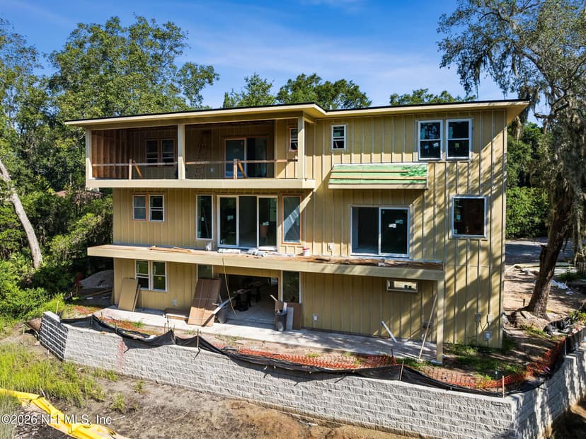 1301 Autumn Trace, Fernandina Beach, FL 32034