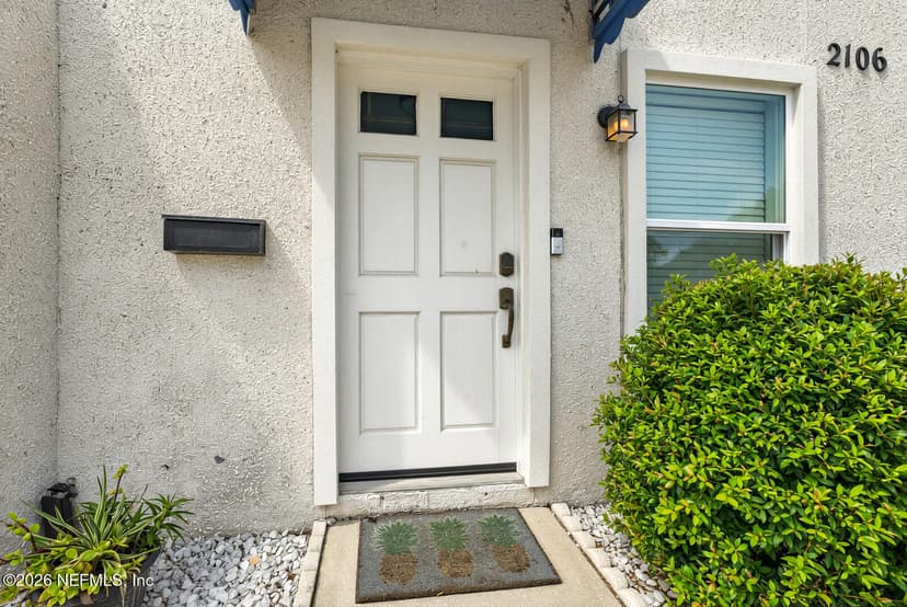 2106 Gail Avenue, Jacksonville Beach, FL 32250