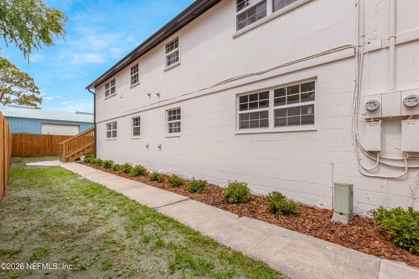 340 Dudley Street, Atlantic Beach, FL 32233