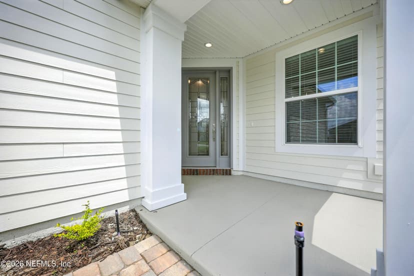 820 Oaklawn Court, St. Augustine, FL 32092