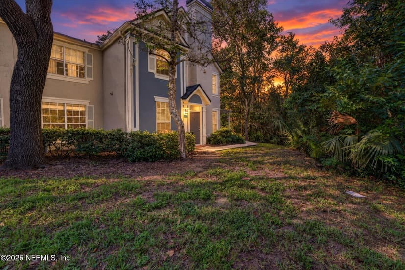 13703 Richmond Park Drive N 2304, Jacksonville, FL 32224