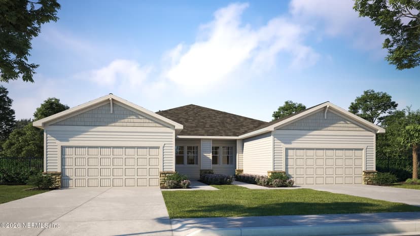 240 Swaying Tree Avenue, St. Augustine, FL 32092