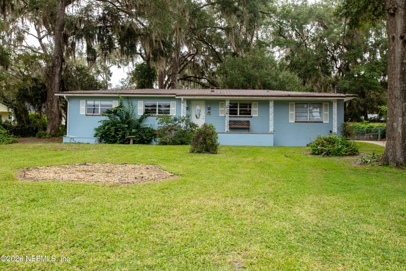 359 SE 4th Avenue, Melrose, FL 32666