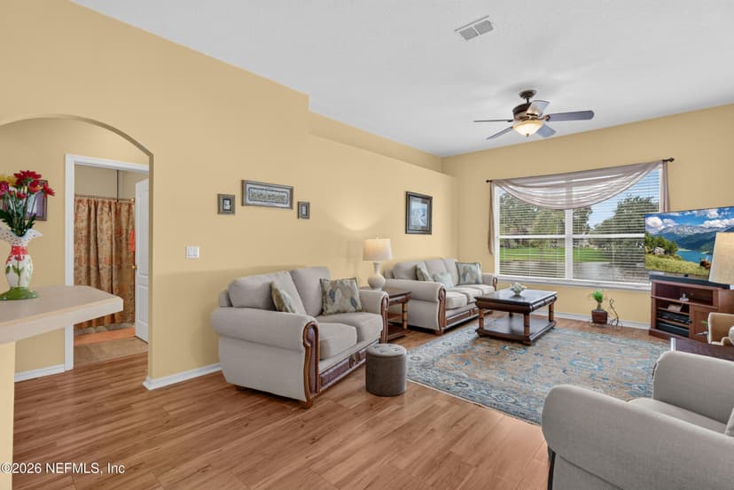 12874 Winthrop Cove Drive, Jacksonville, FL 32224