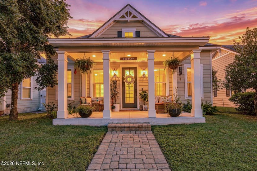 216 Riverwalk Boulevard, St. Johns, FL 32259