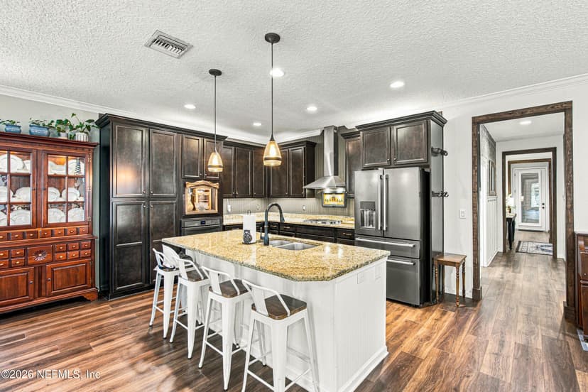 216 Riverwalk Boulevard, St. Johns, FL 32259