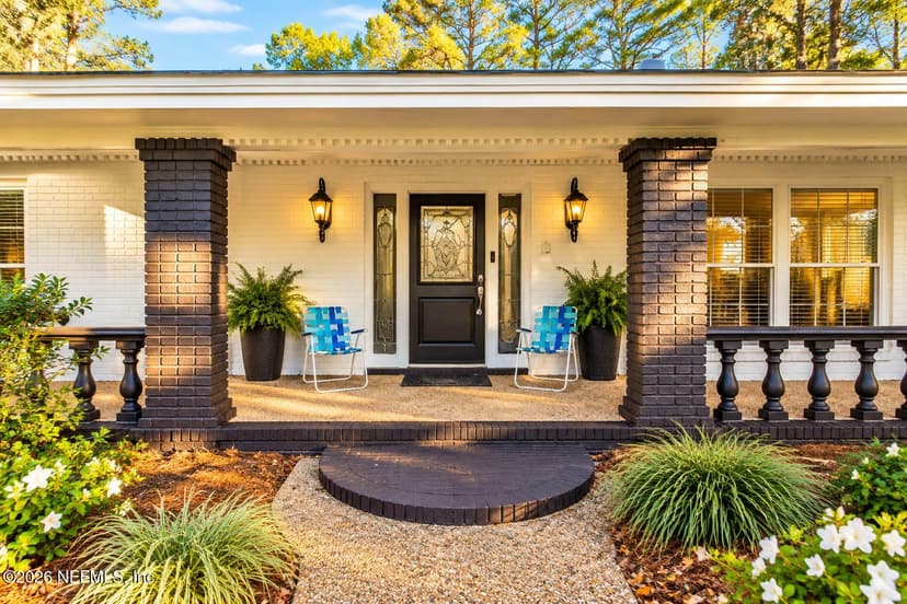 836 Mandalay Road, Jacksonville, FL 32216