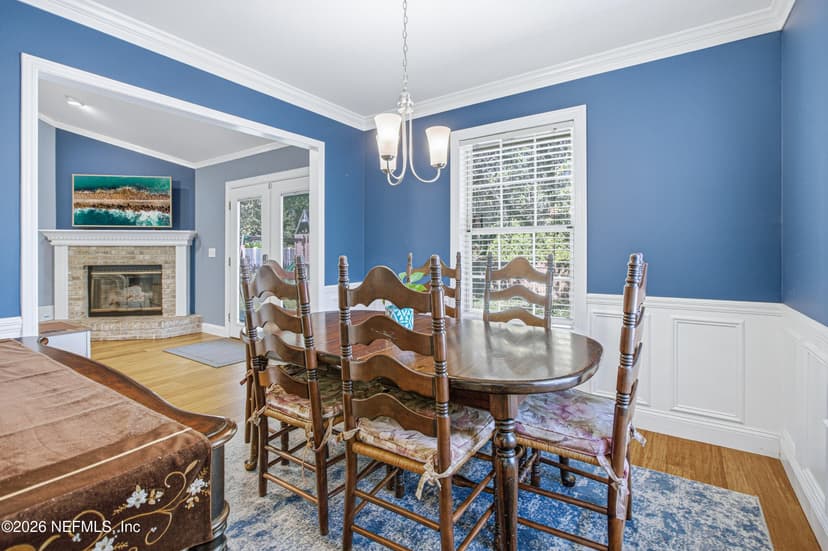1346 Running Brook Court, Jacksonville, FL 32225