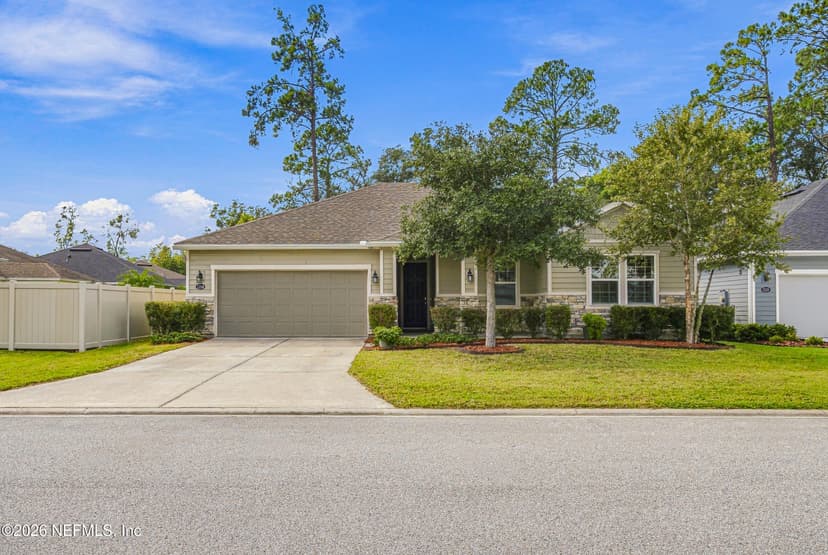 12260 Orange Grove Drive, Jacksonville, FL 32223
