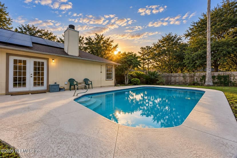2168 Whitfield Drive, Fernandina Beach, FL 32034