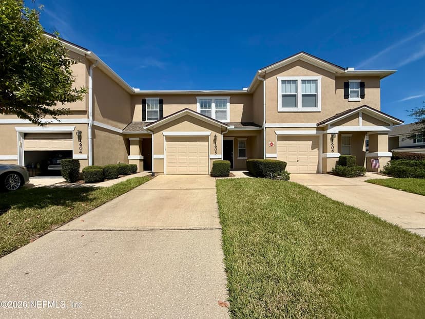1500 Calming Water Drive 1605, Fleming Island, FL 32003
