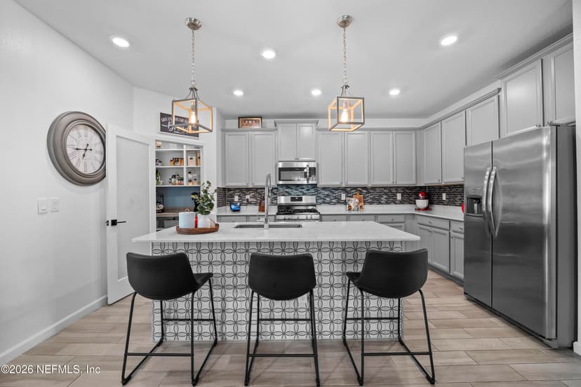 30 Japura Court, St. Johns, FL 32259