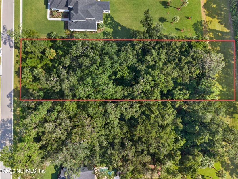 208 Canopy Hall Drive, St. Augustine, FL 32095