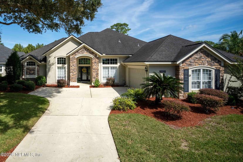 12783 Biggin Church Road S, Jacksonville, FL 32224